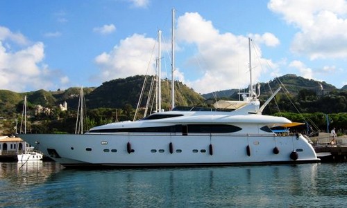 nautigamma yacht brokerage